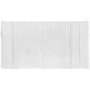 Mijölnir Toalla de baño London White 70 x 140 cm